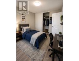 Bedroom 3 - Th8 - 75 Eastdale Avenue, Toronto, ON M4C5N3 Photo 6