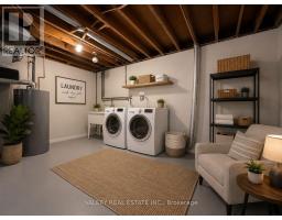 Th8 - 75 Eastdale Avenue, Toronto, ON M4C5N3 Photo 8