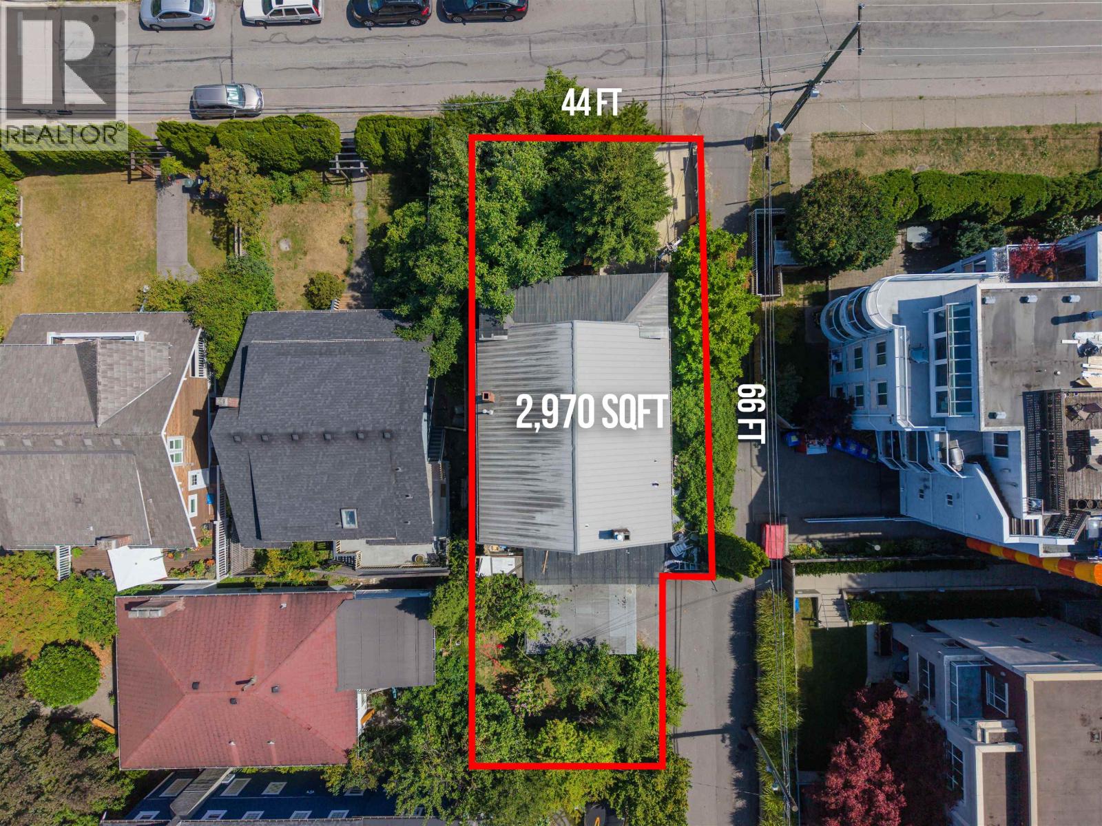 2413 COLLINGWOOD STREET