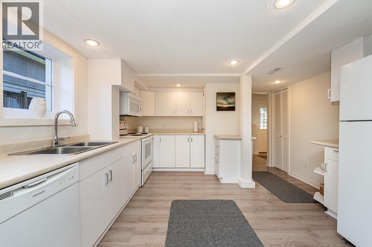 1258 JEFFERSON AVENUE, West Vancouver