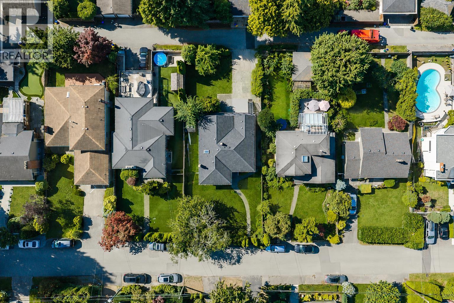 1258 JEFFERSON AVENUE, West Vancouver