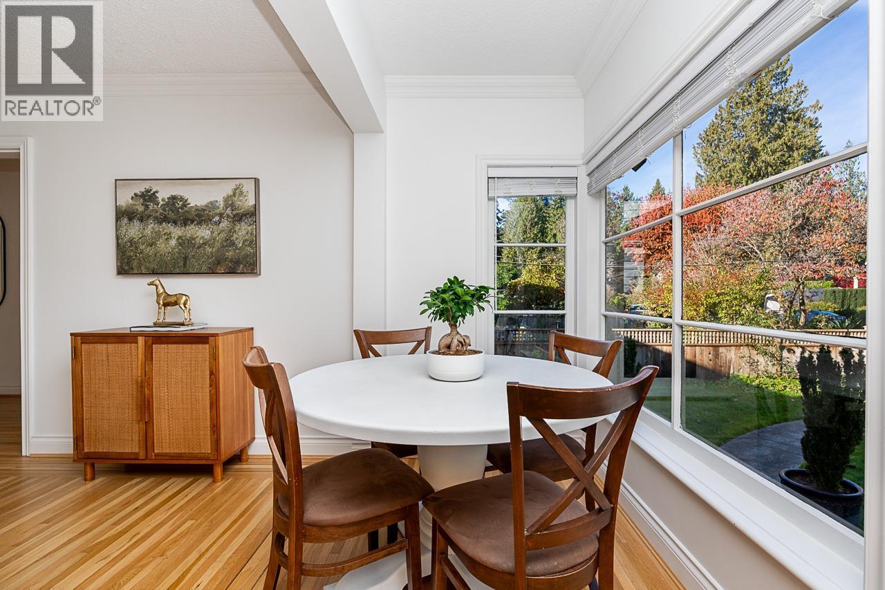 1258 JEFFERSON AVENUE, West Vancouver
