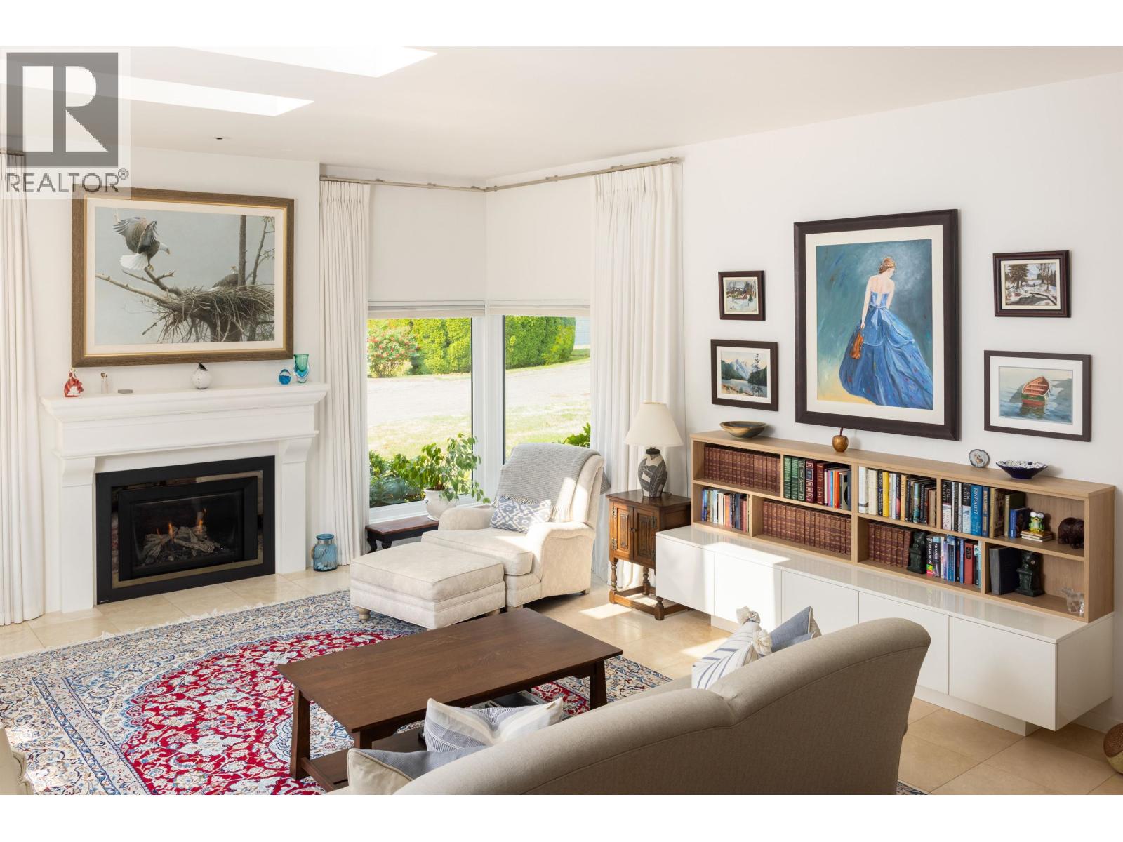 6955 ODLUM COURT, West Vancouver