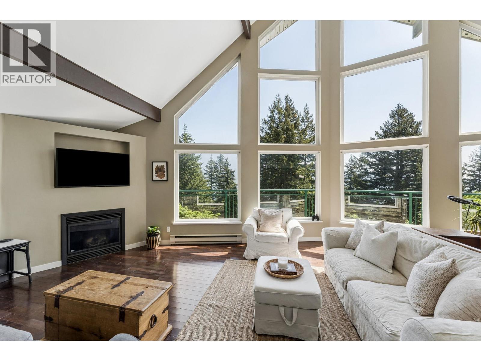 1390 EAGLE CLIFF ROAD, Bowen Island — photo 2