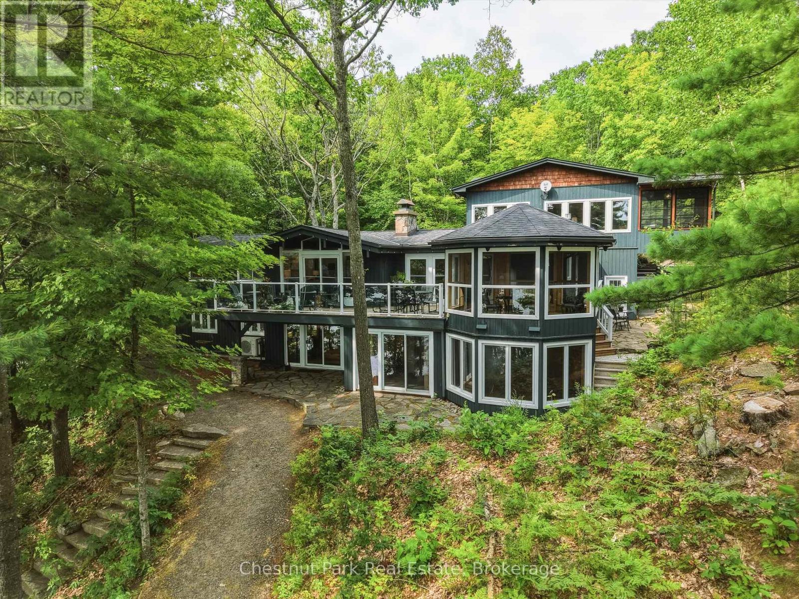 Property for sale at UNIT 1 - 1162 OSBORNE POINT ROAD