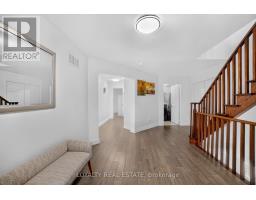 Primary Bedroom - 5 Southam Street, Ajax, ON L1Z1R6 Photo 12