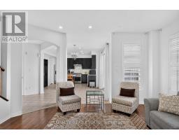 Living room - 5 Southam Street, Ajax, ON L1Z1R6 Photo 7