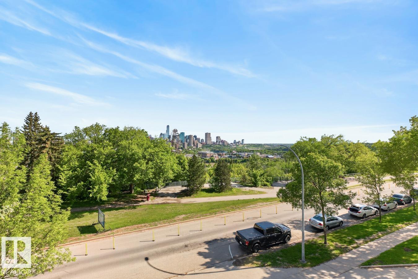 405 10545 SASKATCHEWAN Drive NW - Photo 34