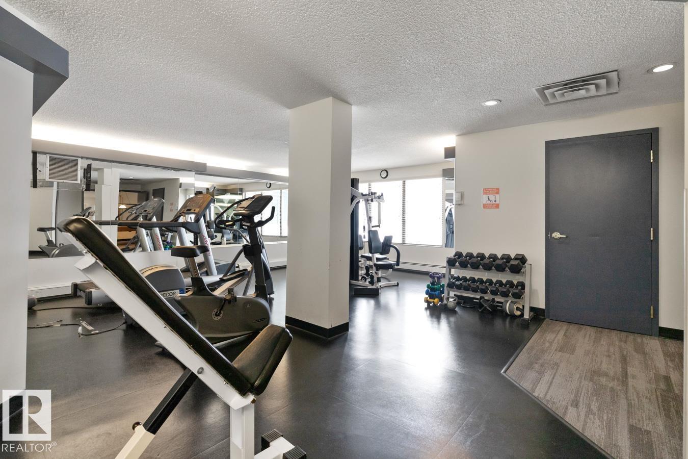 405 10545 SASKATCHEWAN Drive NW - Photo 45