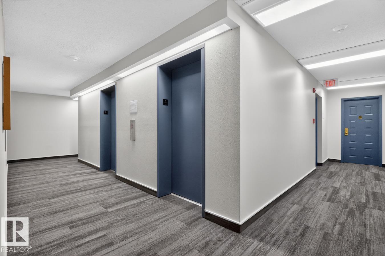 405 10545 SASKATCHEWAN Drive NW - Photo 42