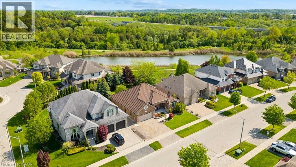 366 TOWNSEND Drive, Breslau — photo 2