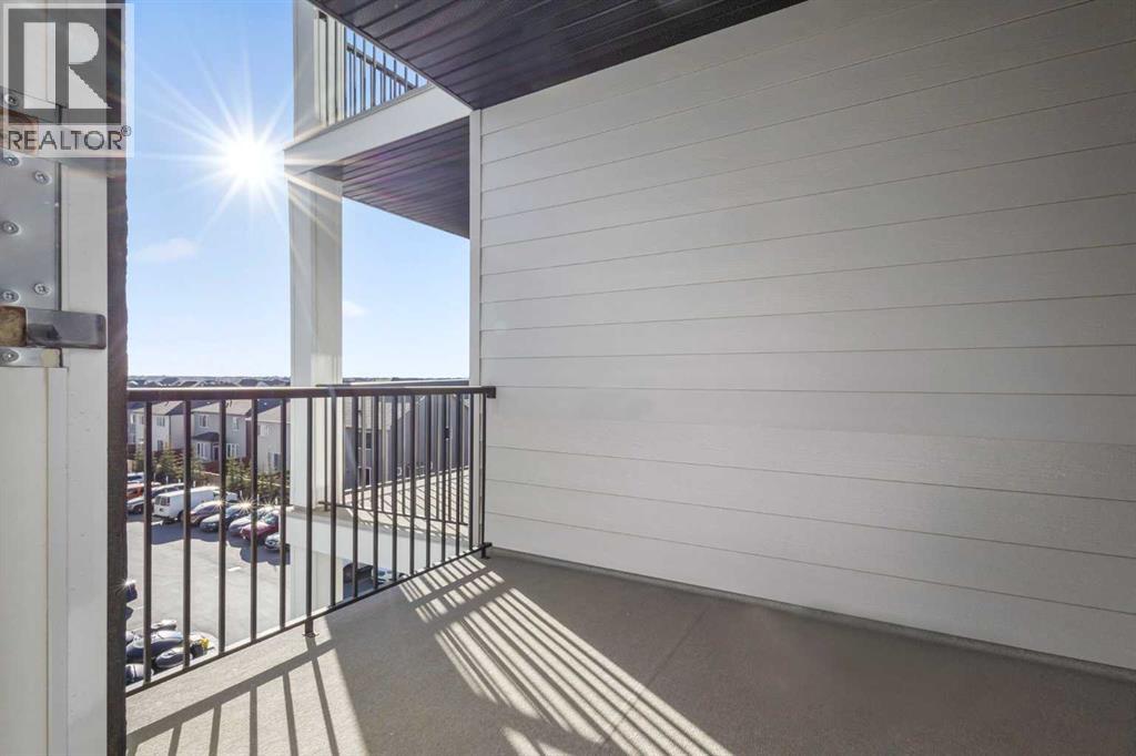 #2418 395 Skyview Parkway NE - 20