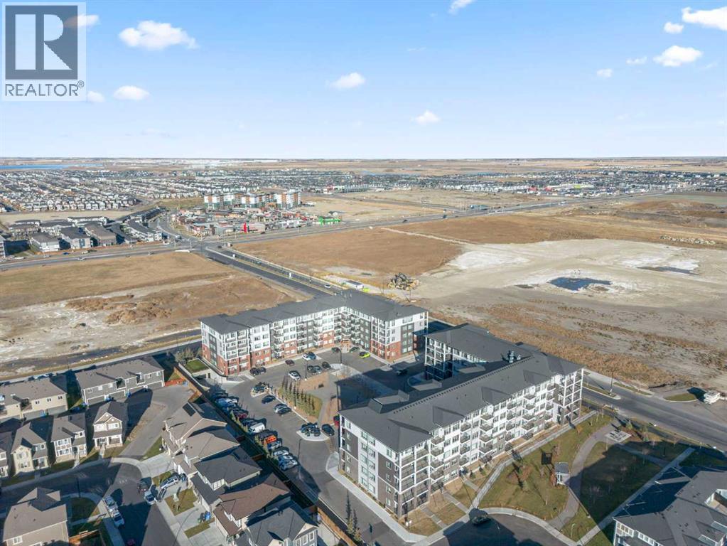 #2418 395 Skyview Parkway NE - 25