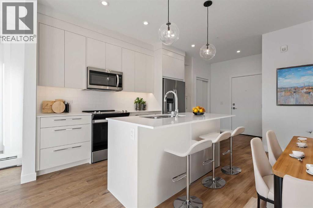 2418, 395 Skyview Parkway NE, Cityscape, Calgary photo 5