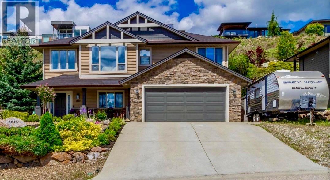 1449 Red Mountain Place - 1