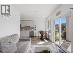 Primary Bedroom - 1880 Hugh Allan Drive Unit# 306, Kamloops, BC V1S0E8 Photo 6