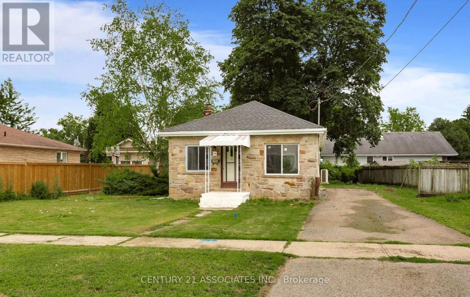 Photo of 48 King Street