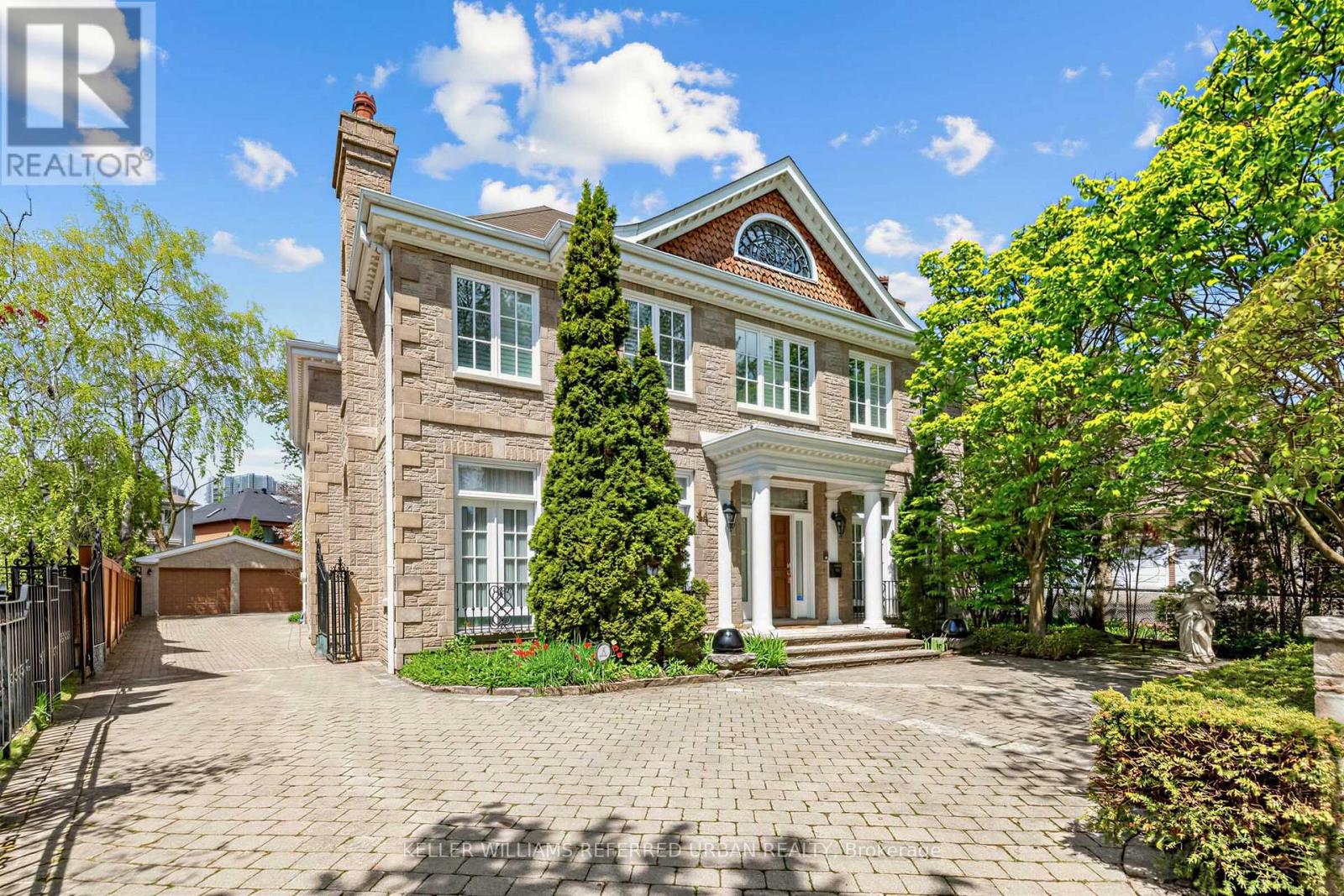 44 COTSWOLD CRESCENT, Toronto (St. Andrew-Windfields) — photo 3