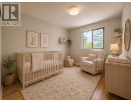 Recreational, Games room - Th69 - 75 Eastdale Avenue, Toronto, ON M4C5N3 Photo 8