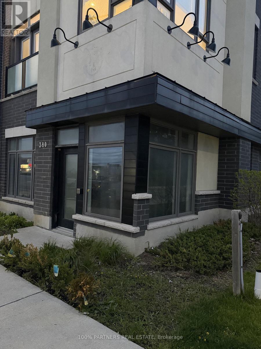 380 JOHN STREET