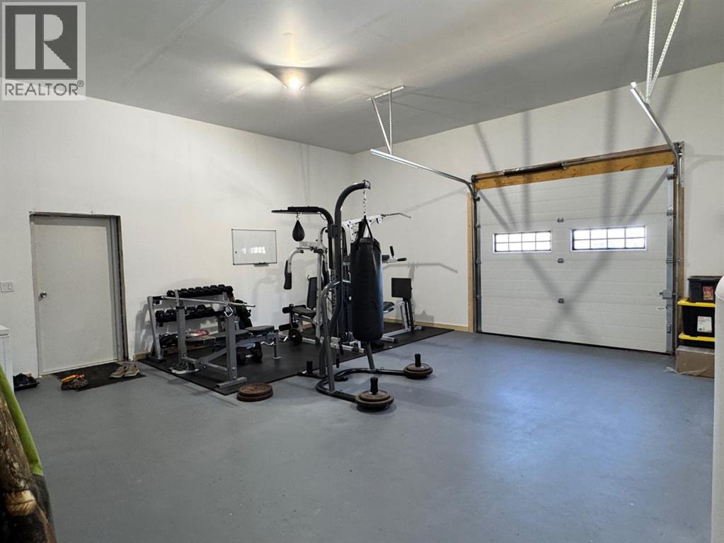872083 RGE RD 54 - Photo 31
