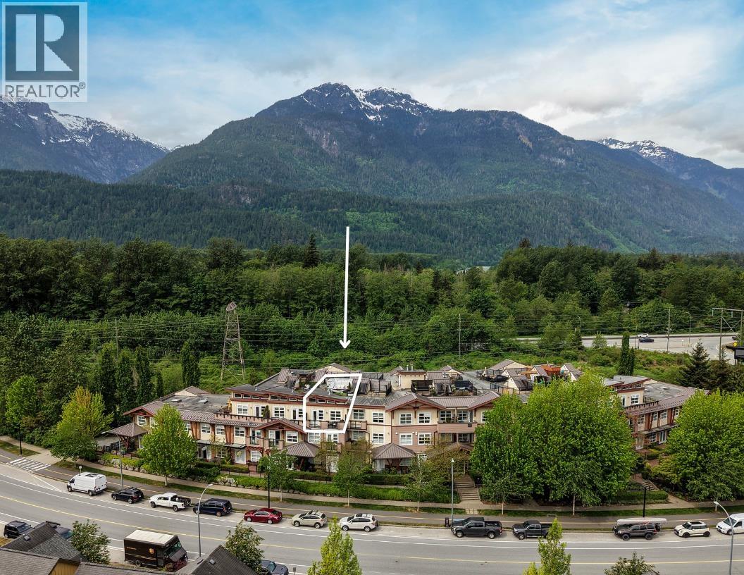 310 41105 TANTALUS ROAD, Squamish — photo 2