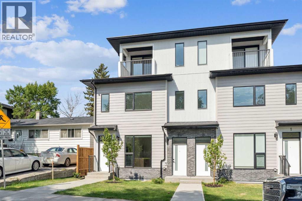 2831 36 Street Southwest