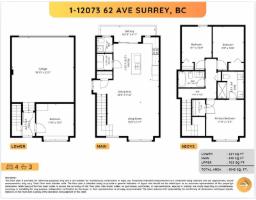1 12073 62 Avenue, Surrey, BC V3X0K4 Photo 38