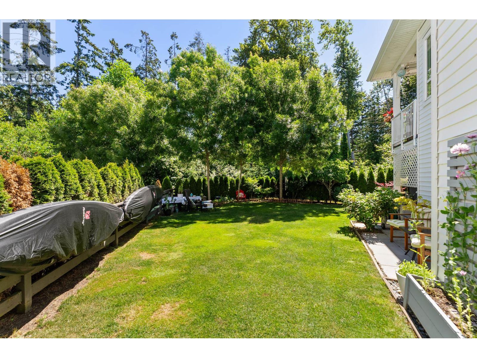 #117-4638 ORCA Way, Tsawwassen
