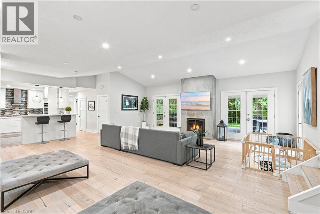 110 OLD ANCASTER Road - 10