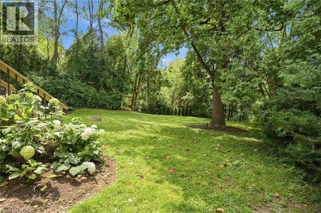 110 OLD ANCASTER Road - 45
