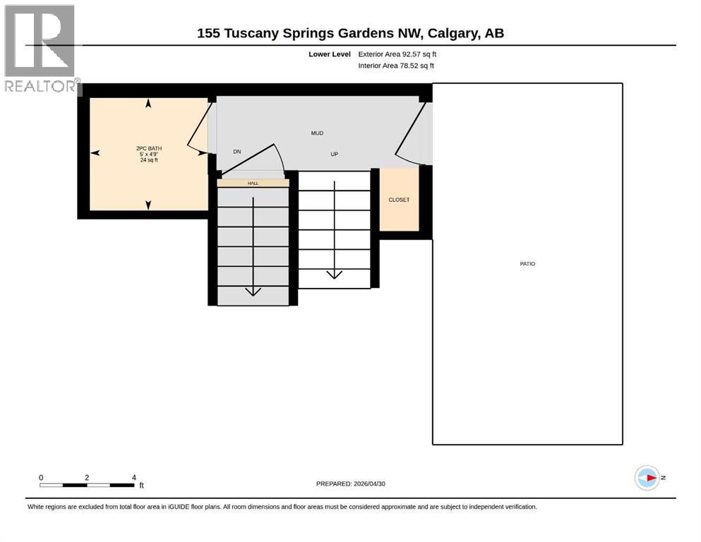 155 Tuscany Springs Gardens Northwest - Photo 31