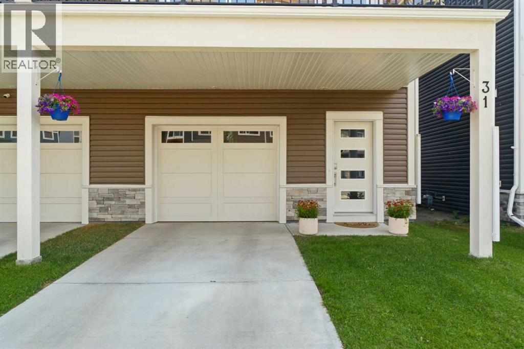 31 Seton Row SE, Seton, Calgary photo 2