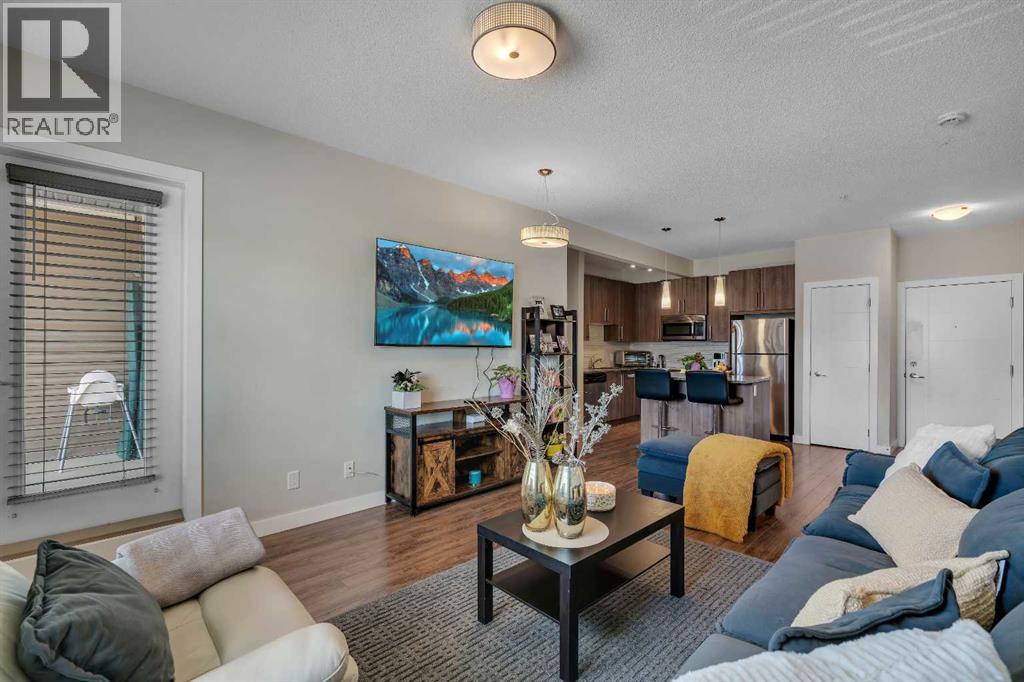 108, 8 Sage Hill Terrace NW, Sage Hill, Calgary photo 5
