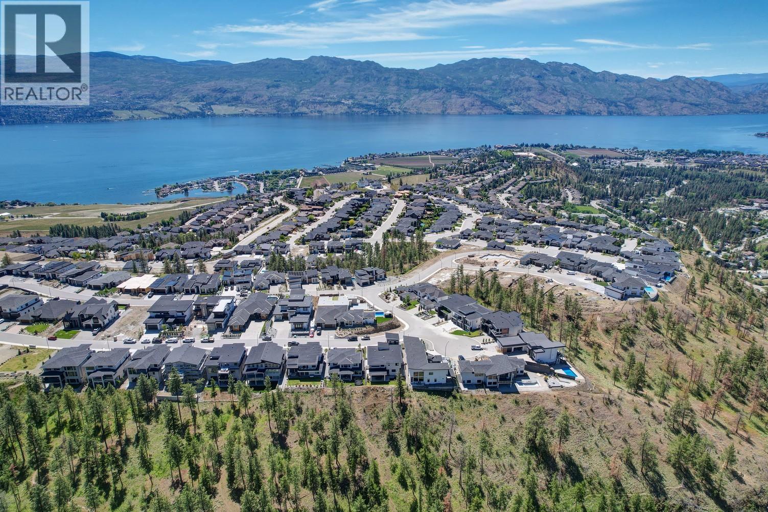 1556 Cabernet Way, West Kelowna