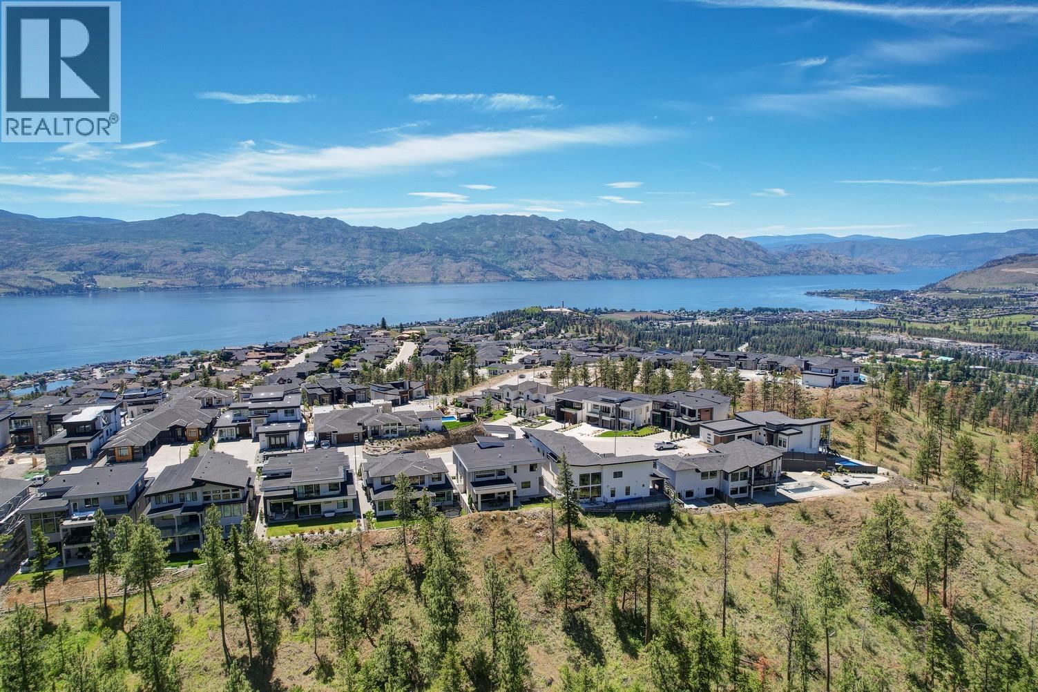 1556 Cabernet Way, West Kelowna