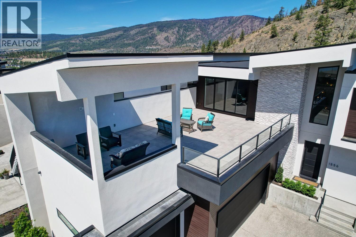 1556 Cabernet Way, West Kelowna