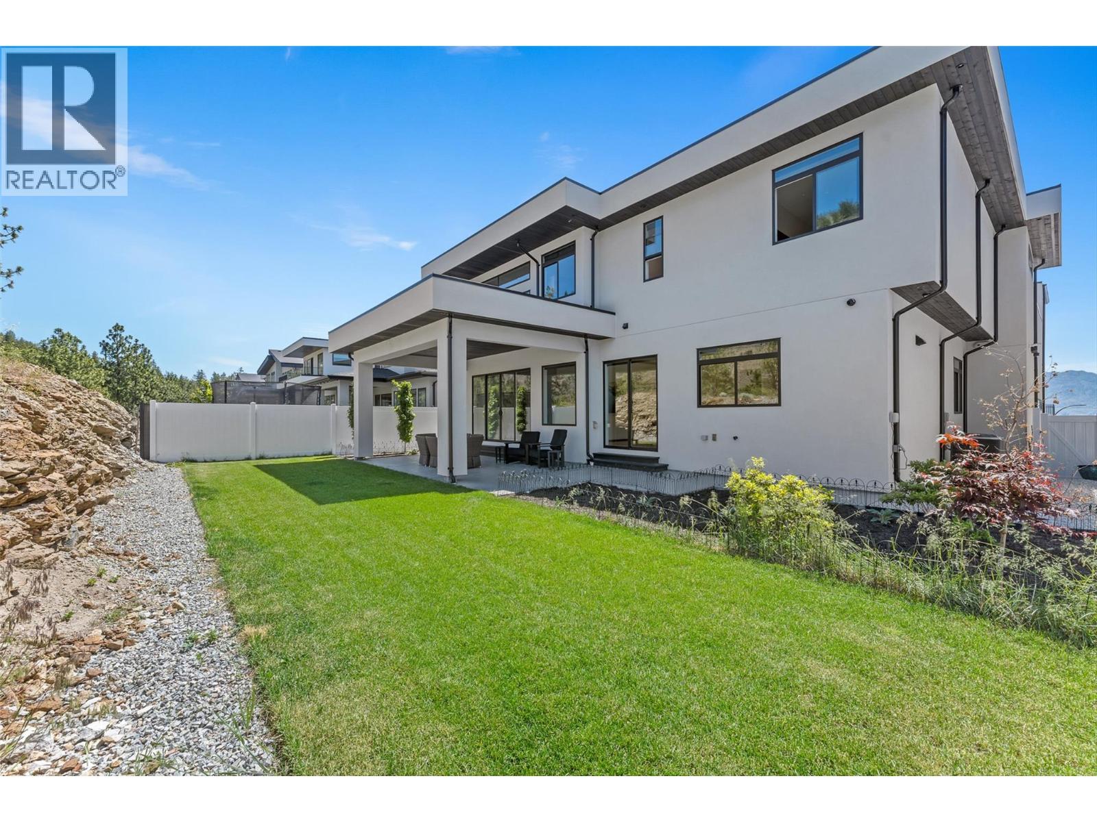1556 Cabernet Way, West Kelowna