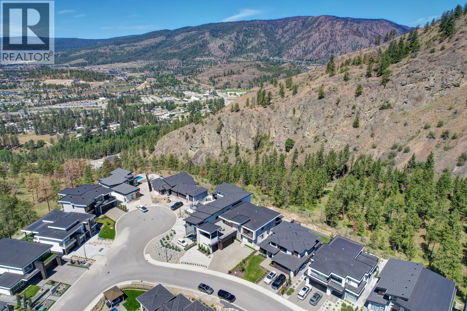 1556 Cabernet Way, West Kelowna