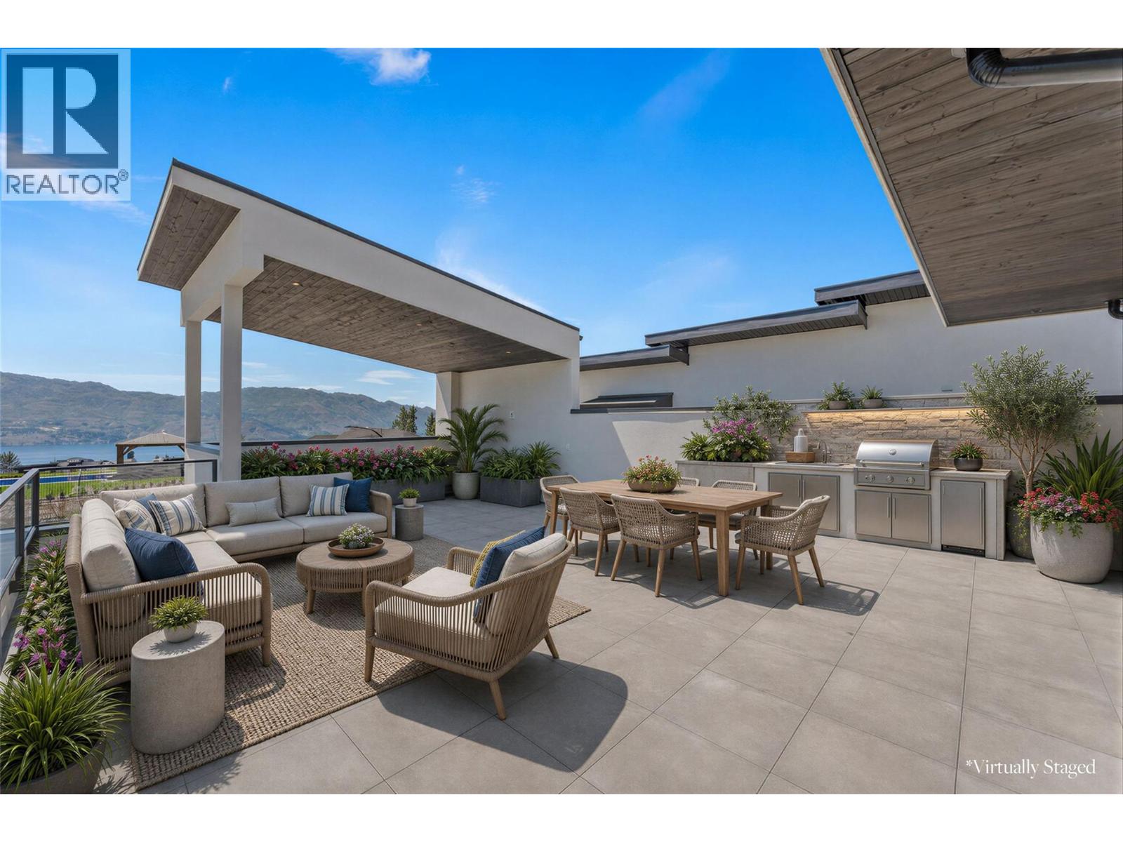 1556 Cabernet Way, West Kelowna