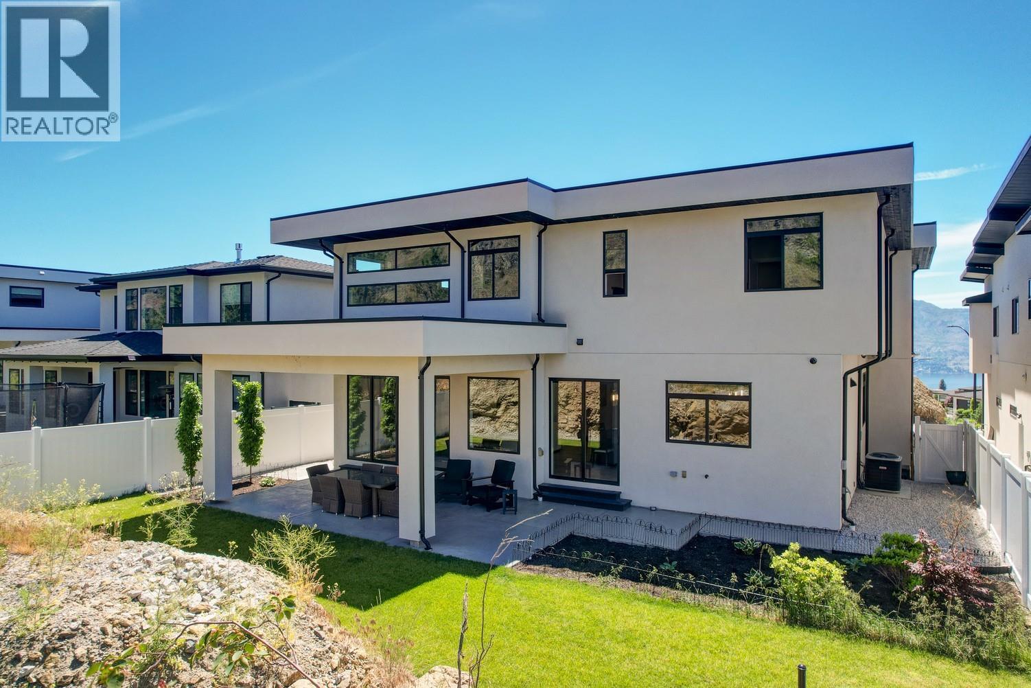1556 Cabernet Way, West Kelowna