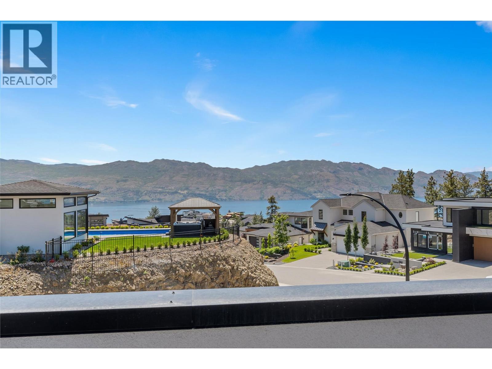 1556 Cabernet Way, West Kelowna