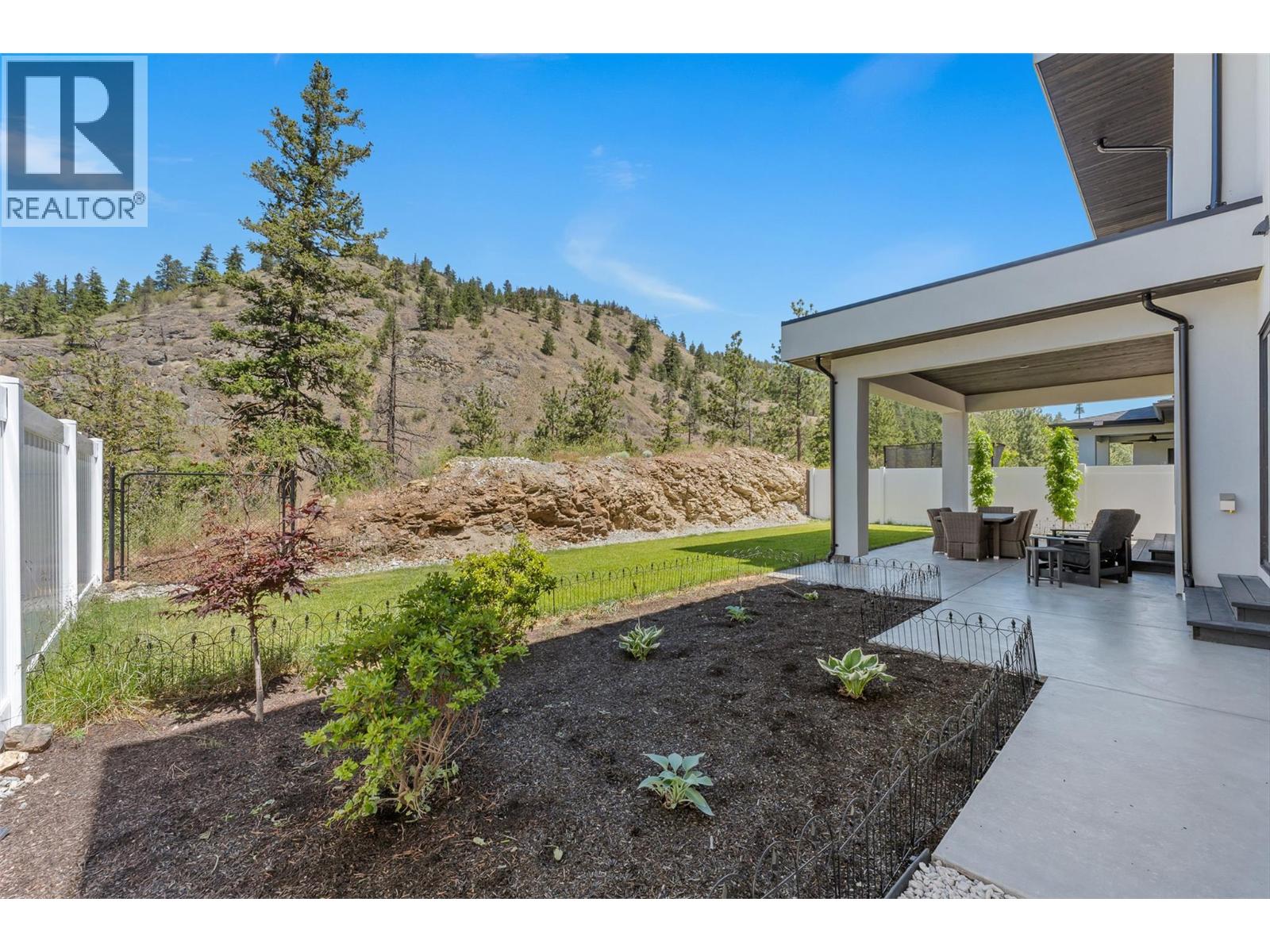 1556 Cabernet Way, West Kelowna