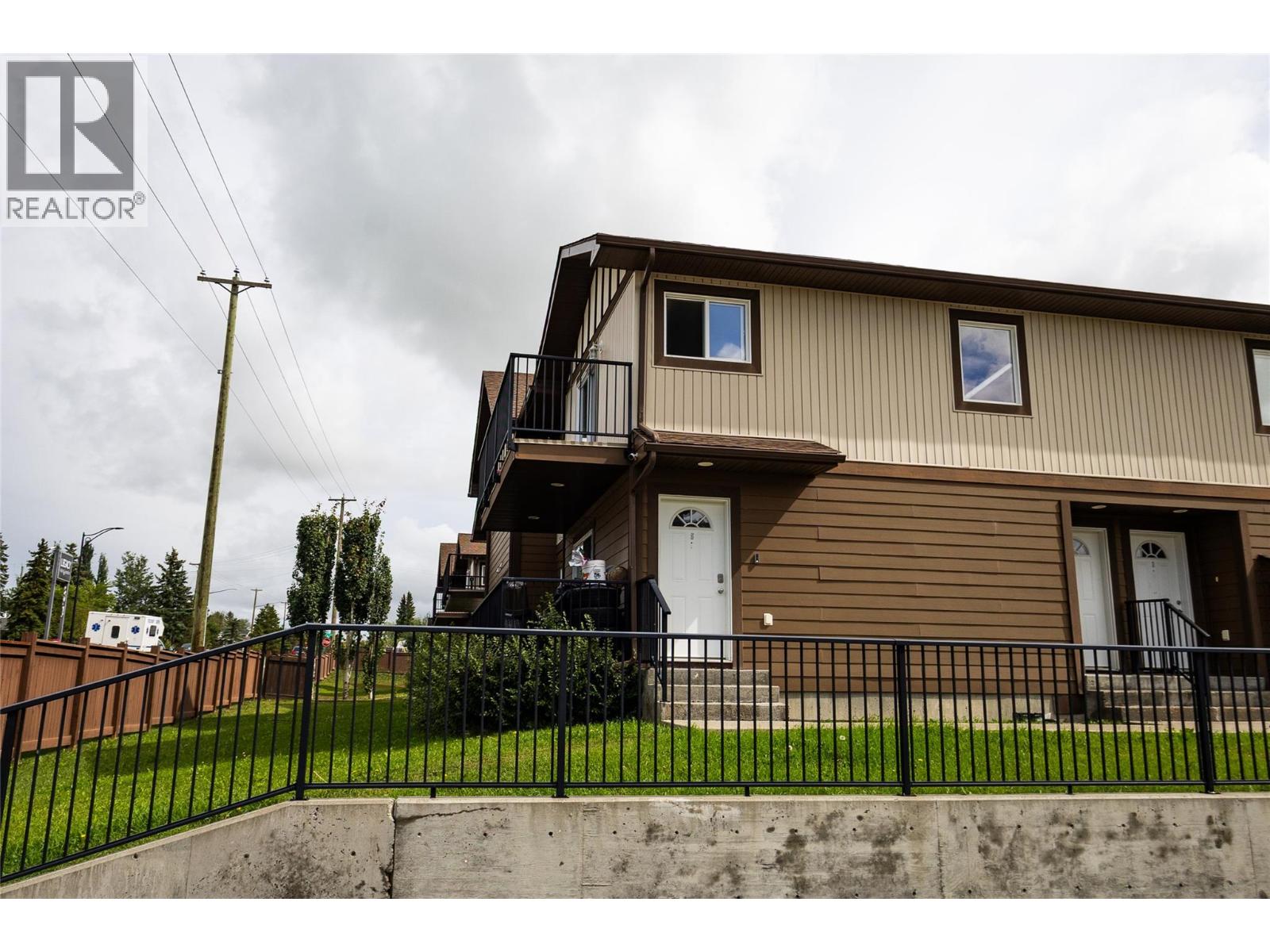 805 96 Avenue Unit# 5