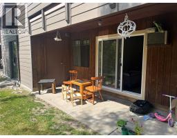 Kitchen - 44 Whiteshield Crescent S Unit# 703, Kamloops, BC V2E2J1 Photo 7