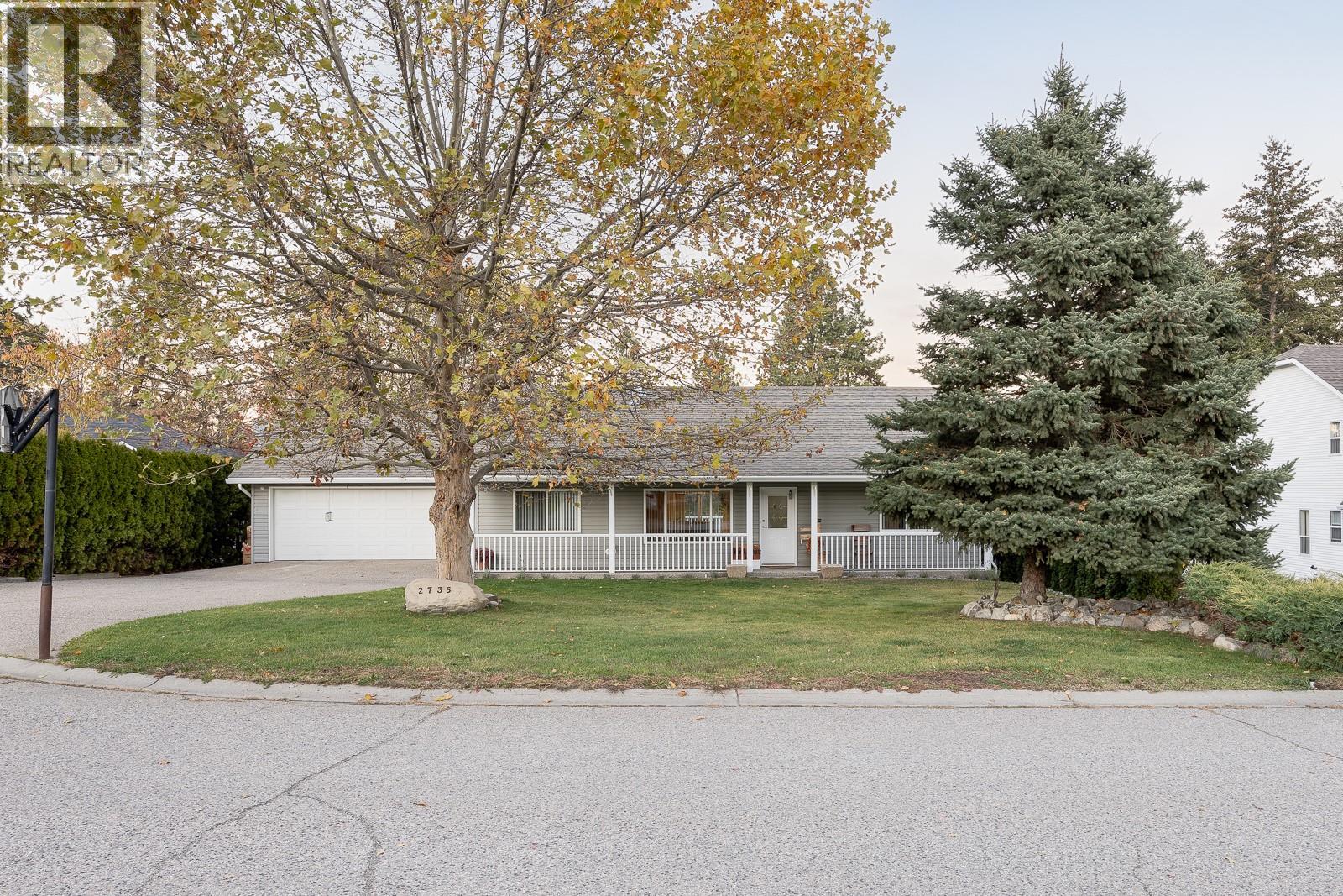 2735 Northview Place, Lake Country