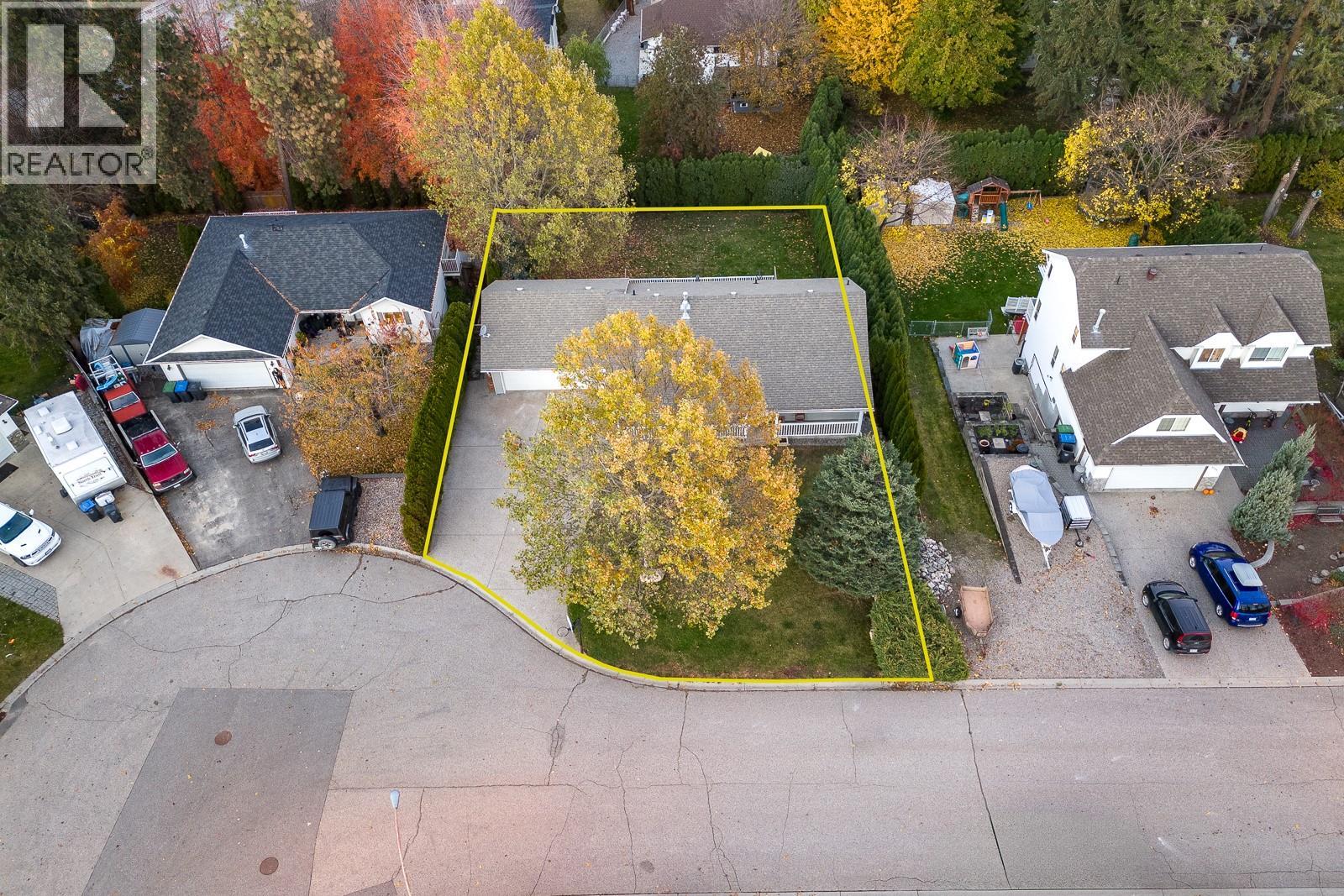 2735 Northview Place, Lake Country