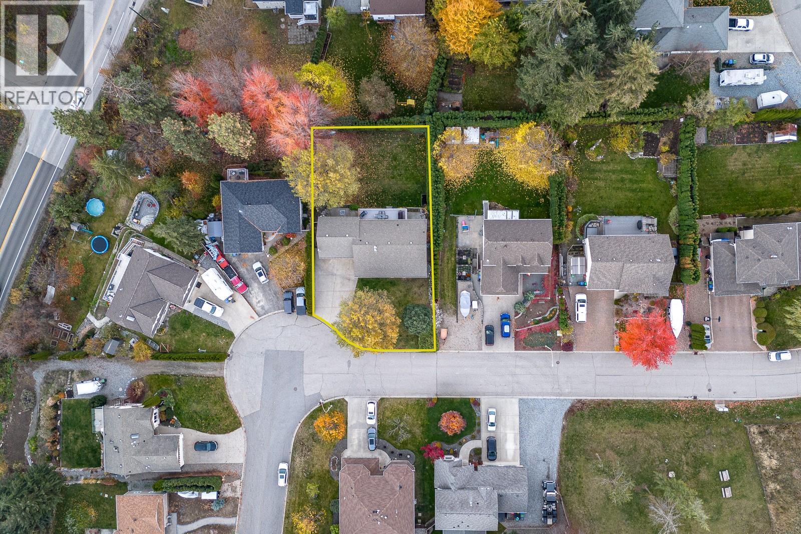 2735 Northview Place, Lake Country