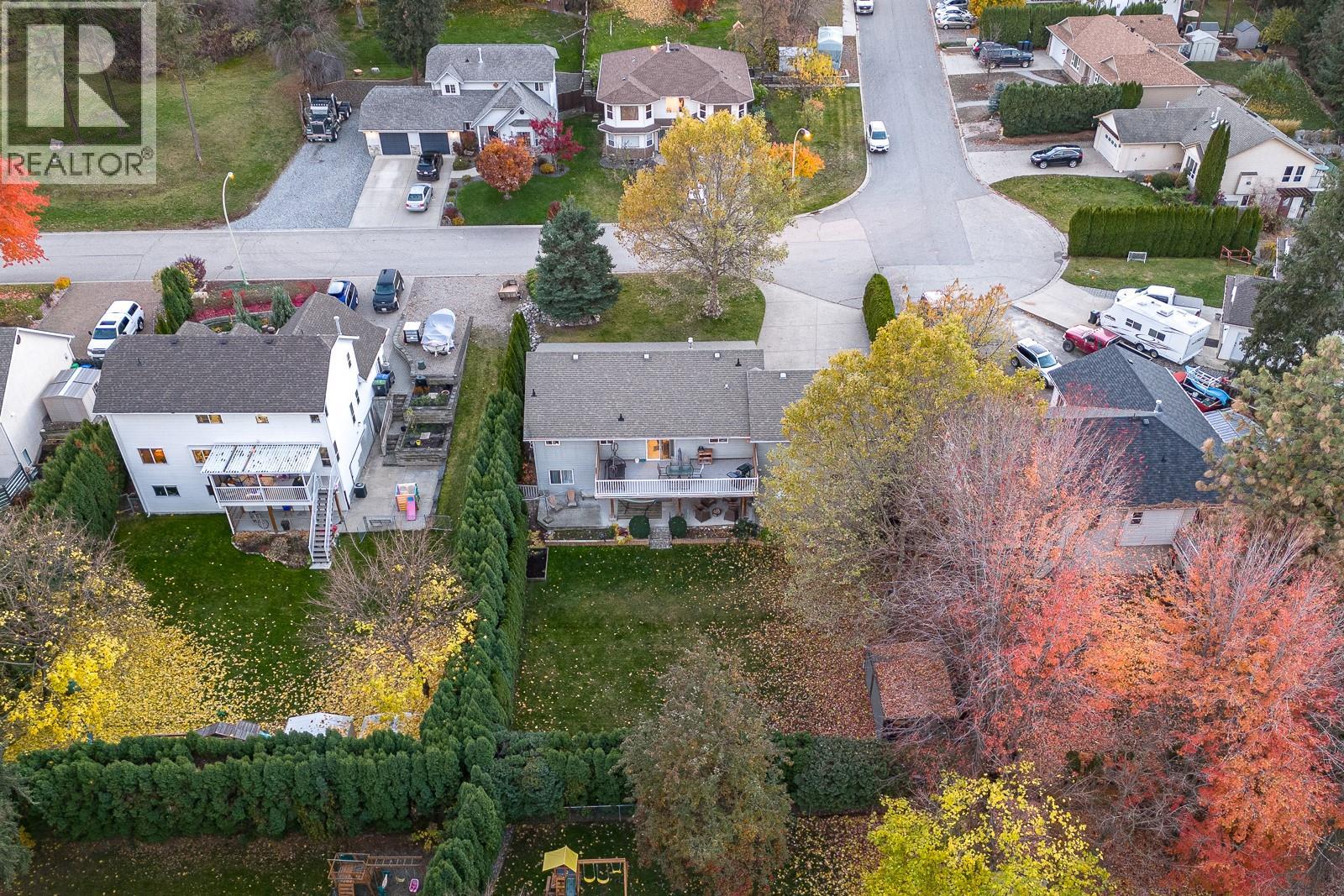2735 Northview Place, Lake Country