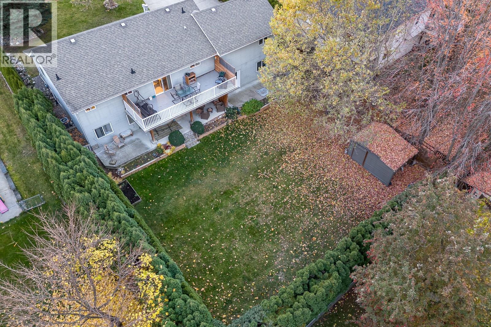 2735 Northview Place, Lake Country